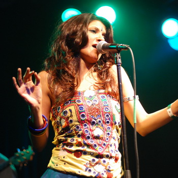 Mehnaz Hoosein Biography